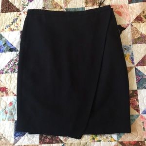 Black Skirt. Perfect for work!